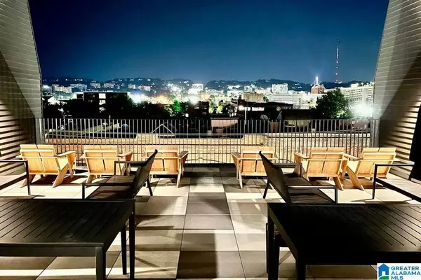 2212 MORRIS AVENUE #318, Birmingham, AL 35203