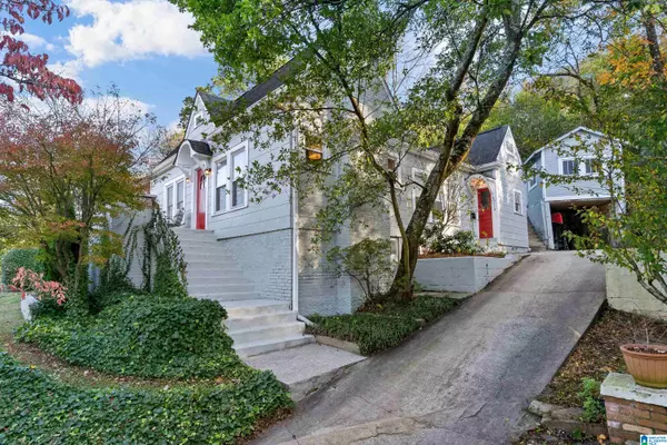 5113 8TH TERRACE S, Birmingham, AL 35212