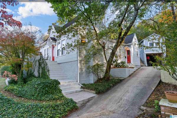 5113 8TH TERRACE S, Birmingham, AL 35212