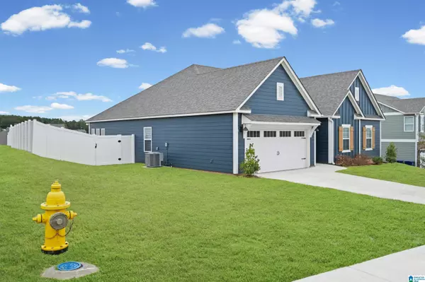 Alabaster, AL 35007,3025 SPECKLEBELLY WAY