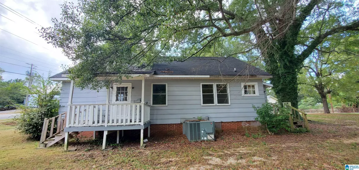 Sylacauga, AL 35150,400 E 3RD STREET