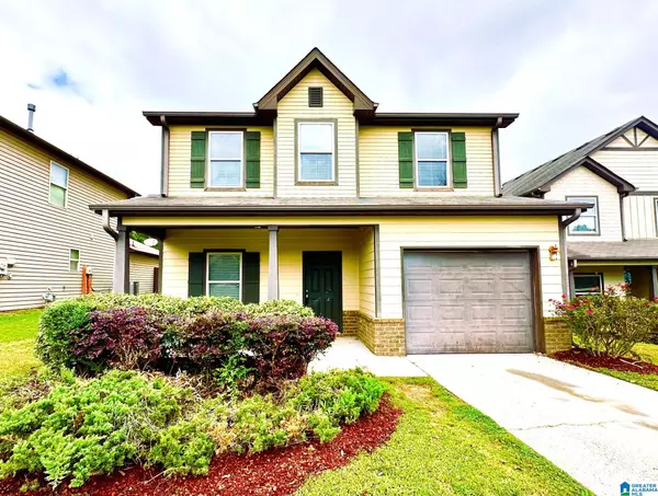 Springville, AL 35146,135 VILLAGE SPRINGS COVE