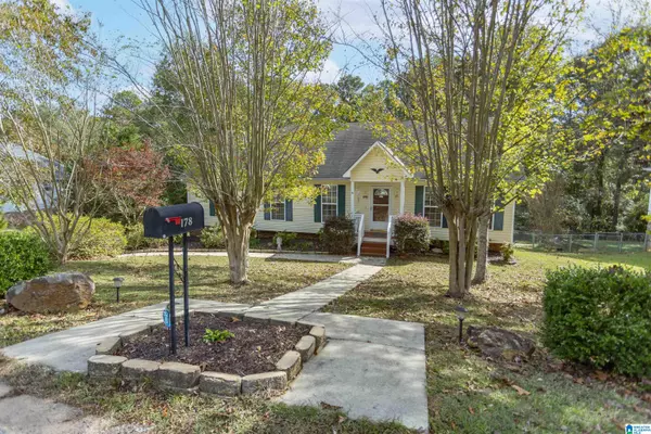 Odenville, AL 35120,178 S HILLCREST ROAD