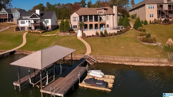 190 COVES DRIVE, Vincent, AL 35178