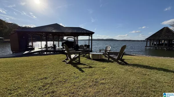 Alpine, AL 35014,77 WATERS EDGE WAY