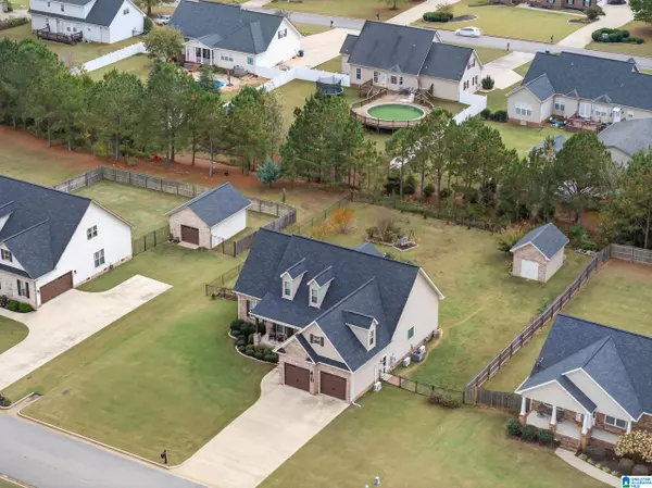 Anniston, AL 36207,84 FREEDOM WAY