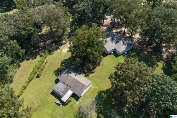 270 HOUSTON DRIVE, Odenville, AL 35120