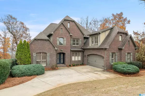 Hoover, AL 35226,1484 SCOUT RIDGE DRIVE