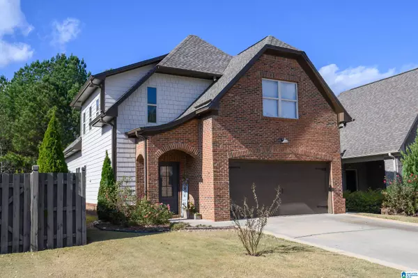 2039 SPRINGFIELD DRIVE, Chelsea, AL 35043