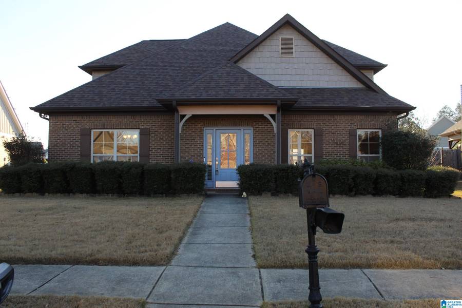 216 SHELBY FARMS BEND, Alabaster, AL 35007