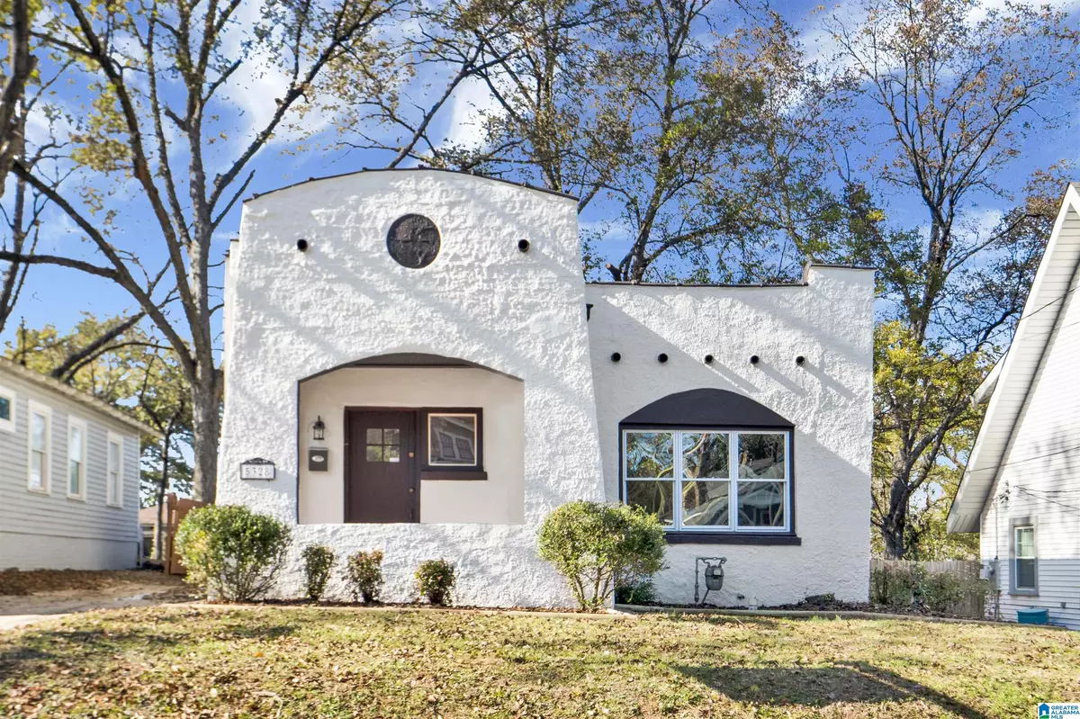 Birmingham, AL 35212,5328 5TH TERRACE S