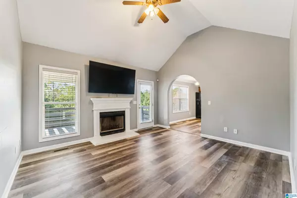 Odenville, AL 35120,465 PARKWOOD DRIVE