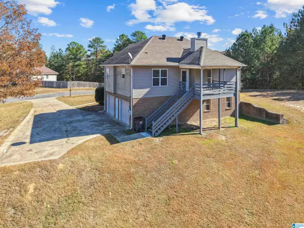 Odenville, AL 35120,465 PARKWOOD DRIVE