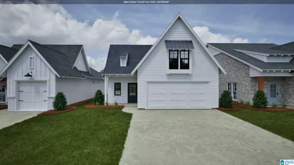 0362 SHILOH CREEK DRIVE, Calera, AL 35040