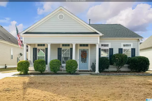 5459 CAMELLIA LANE, Trussville, AL 35173