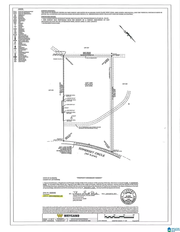Mountain Brook, AL 35213,1705 SOMERSET CIRCLE #269