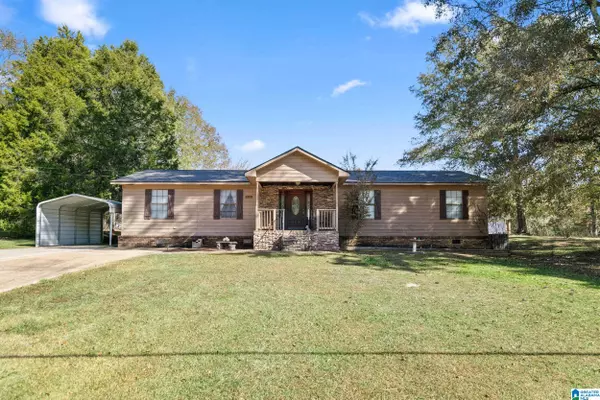 5389 MOUNT OLIVE ROAD, Gardendale, AL 35071