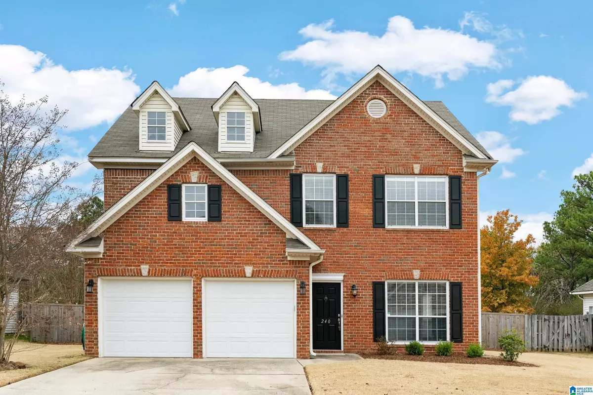 Helena, AL 35080,240 BENTMOOR LANE