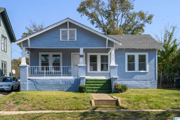 1515 36TH PLACE N, Birmingham, AL 35234