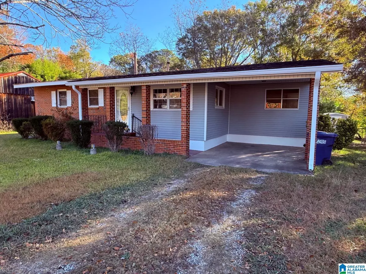 Oxford, AL 36203,100 GILMER ROAD