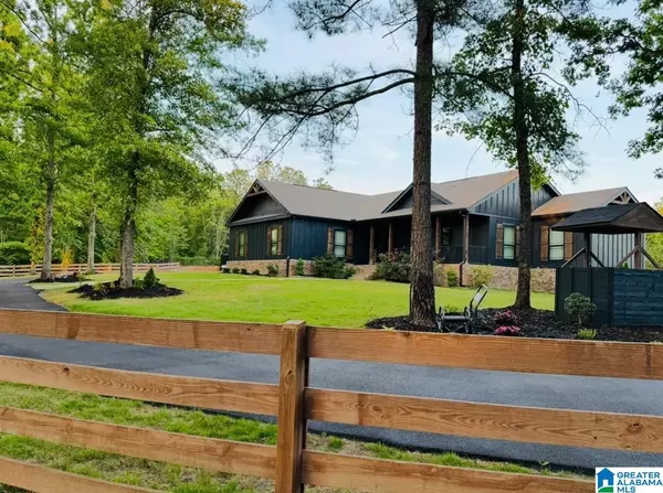 8130 SERENE LAKE ROAD, Mccalla, AL 35111