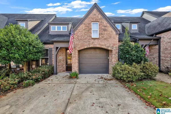 3913 GRAHAM DRIVE, Irondale, AL 35210