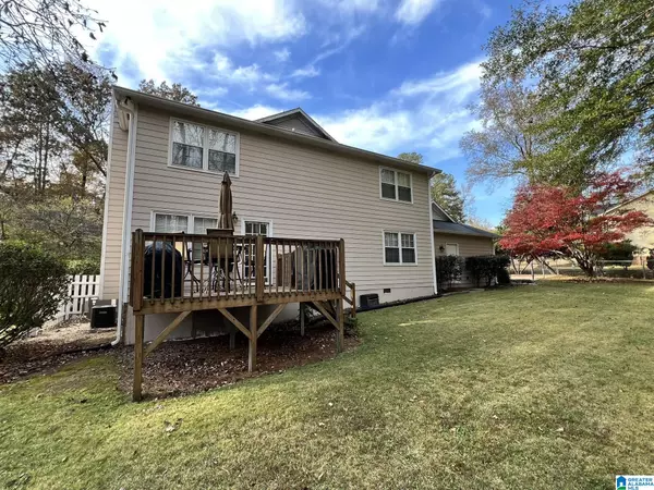 Anniston, AL 36207,823 BROOKHAVEN ROAD