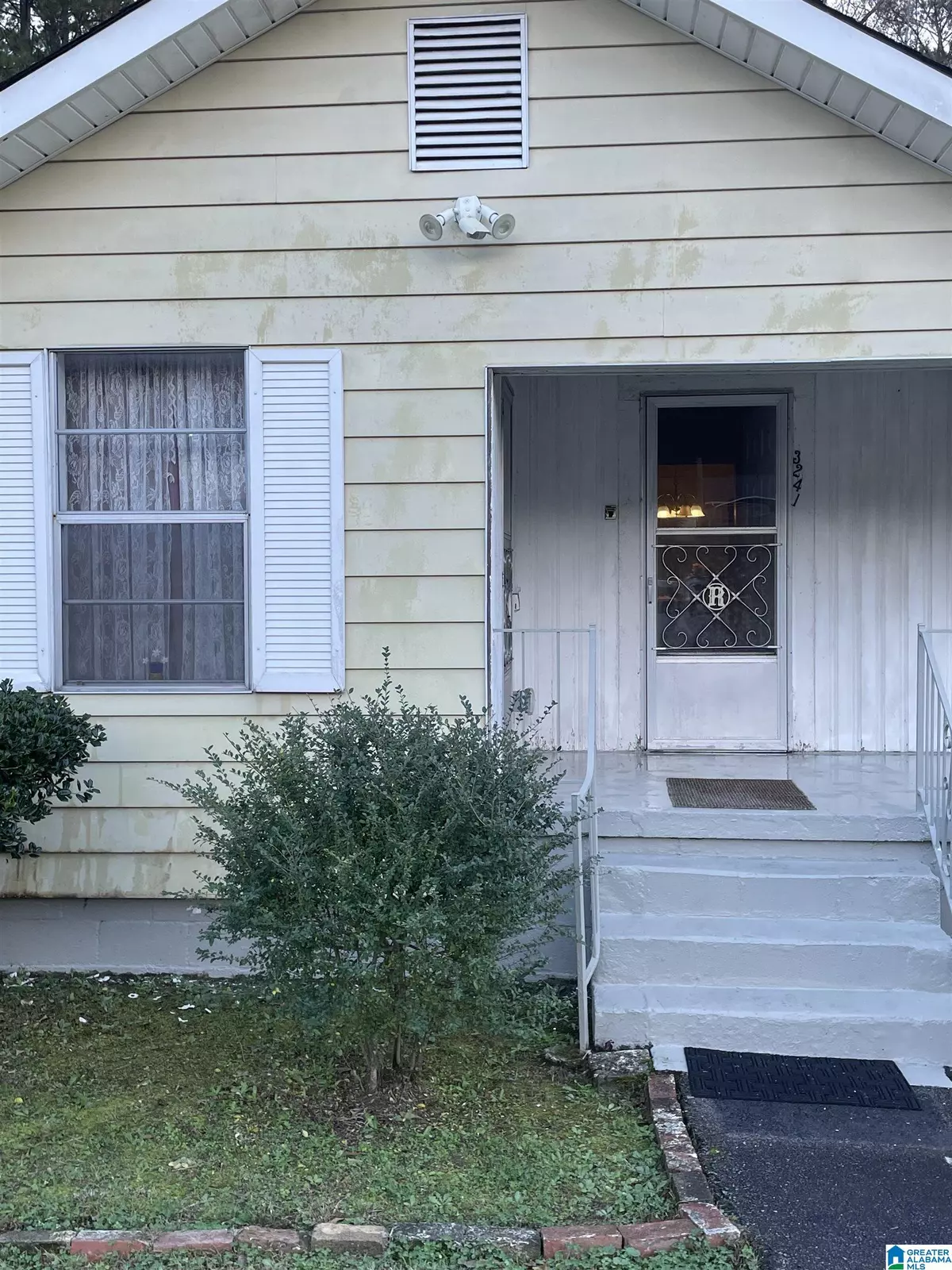 Bessemer, AL 35023,3241 ALLISON BONNETT MEMORIAL DRIVE