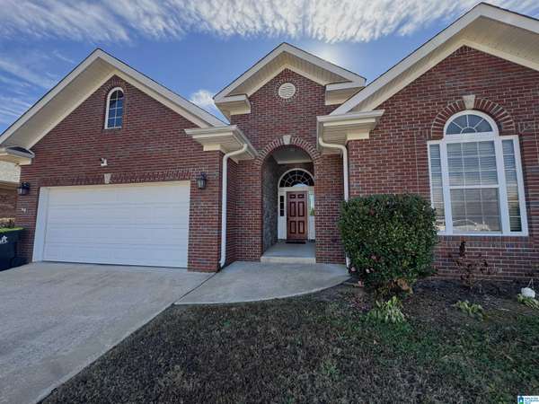 84 N CREEK DRIVE, Sylacauga, AL 35150