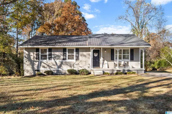 63 EMBER LANE, Ohatchee, AL 36271