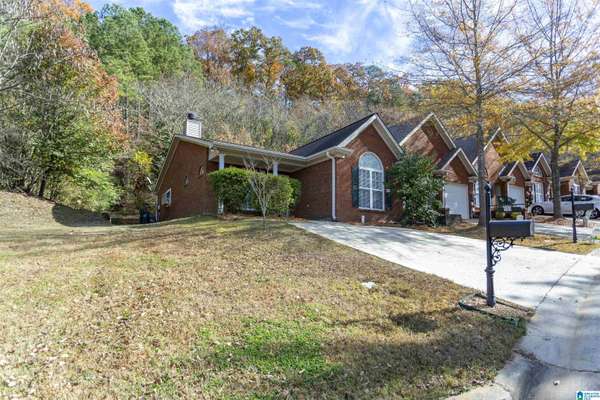100 HAYESBURY COURT, Pelham, AL 35124