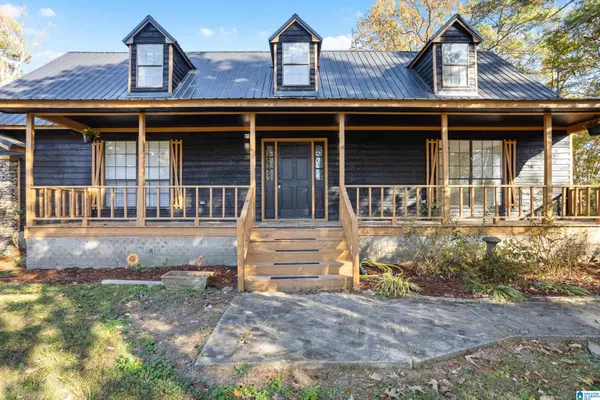 Ashville, AL 35953,1790 RAY WYATT ROAD