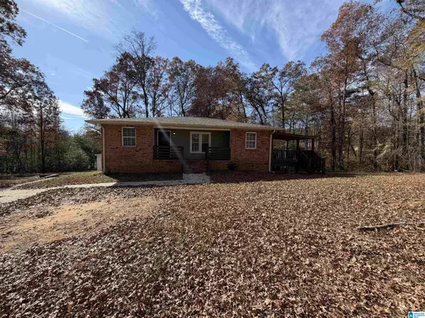 Warrior, AL 35180,700 THOMAS ROAD