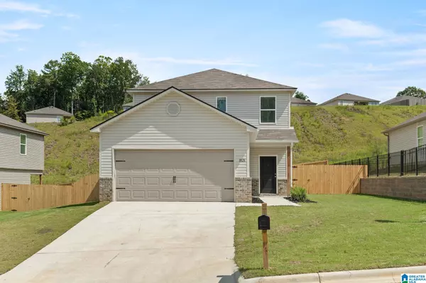 165 JEMISON TRAILS DRIVE, Jemison, AL 35085