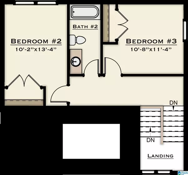 Trussville, AL 35173,6635 SPRING STREET