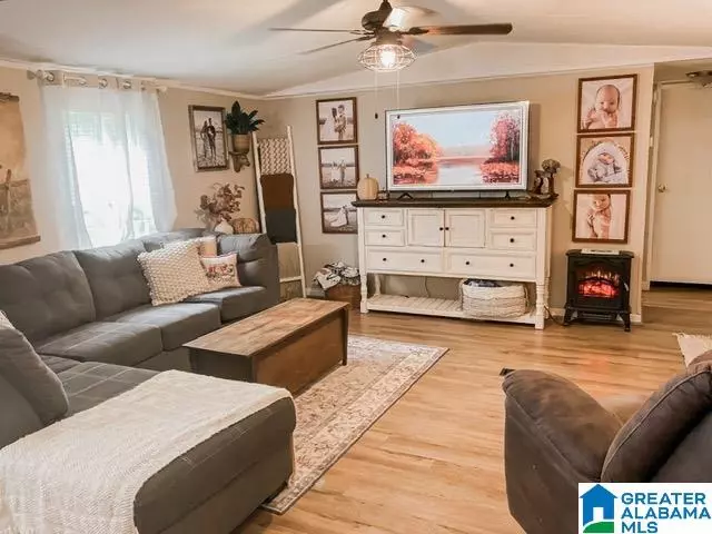 333 OAKES DRIVE, Ashville, AL 35953