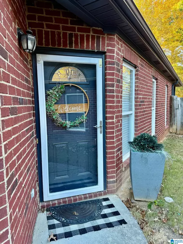 Leeds, AL 35094,6444 SOUTHERN TRACE DRIVE