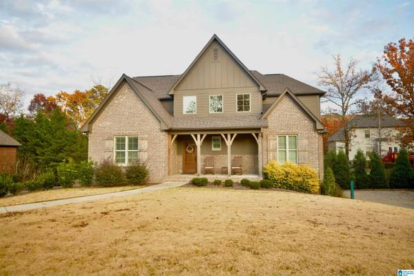 199 SHEFFIELD LANE, Birmingham, AL 35242