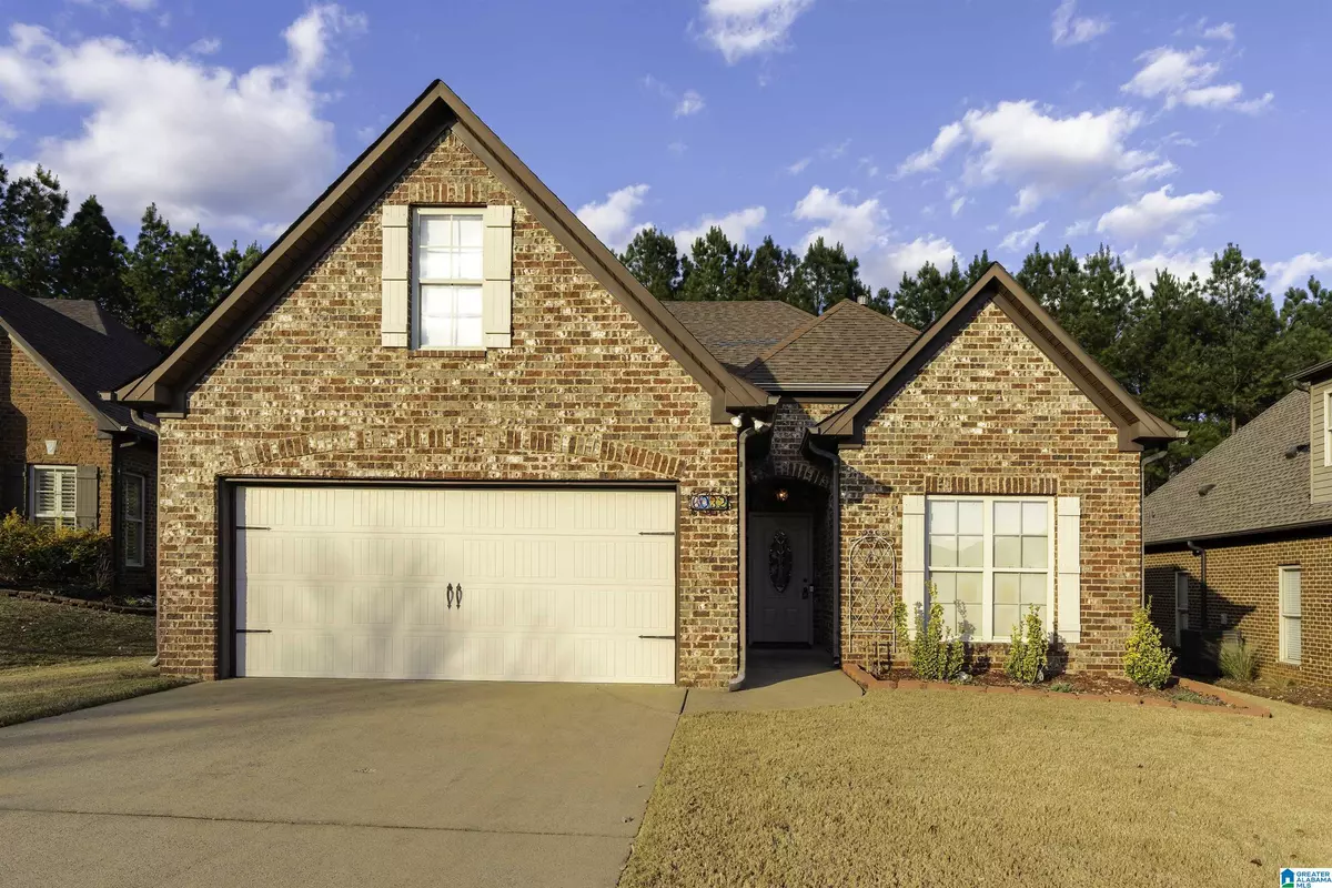 Trussville, AL 35173,6032 MOUNTAIN VIEW TRACE