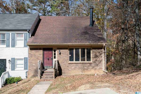 724 EASTERN MANOR LANE, Birmingham, AL 35215