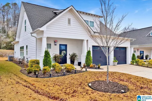 Trussville, AL 35173,3672 HALCYON TRACE