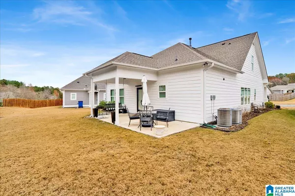 Trussville, AL 35173,3672 HALCYON TRACE