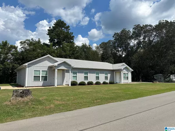 162 CROCKER ROAD, Odenville, AL 35120