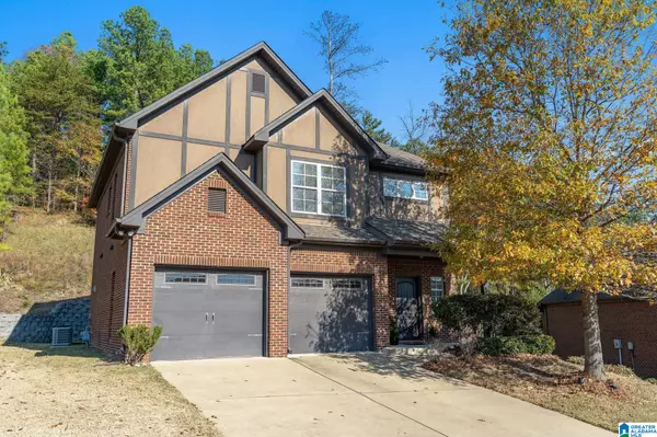 132 KINGSTON RIDGE, Birmingham, AL 35211