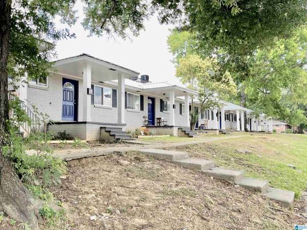 826 1ST STREET W, Birmingham, AL 35204