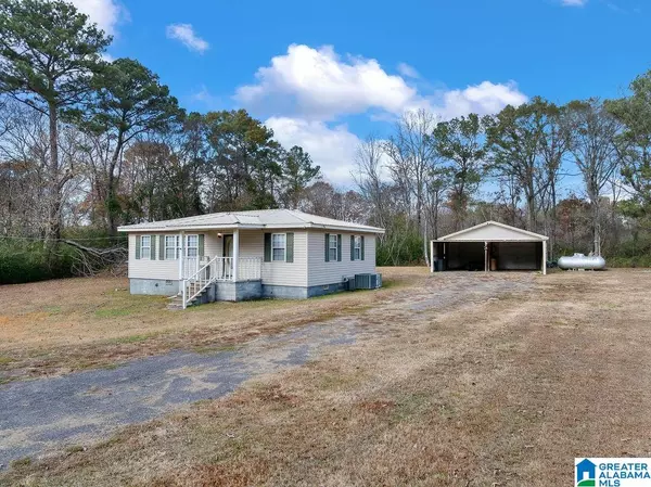 Carbon Hill, AL 35549,73 LANGSTON ROAD