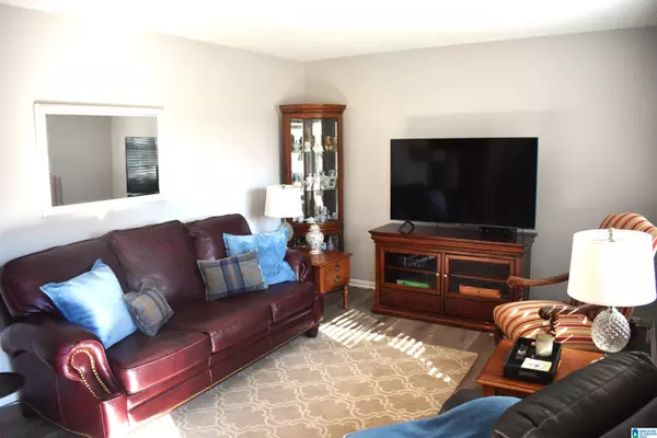 Pinson, AL 35126,8445 COUNTRY CIRCLE