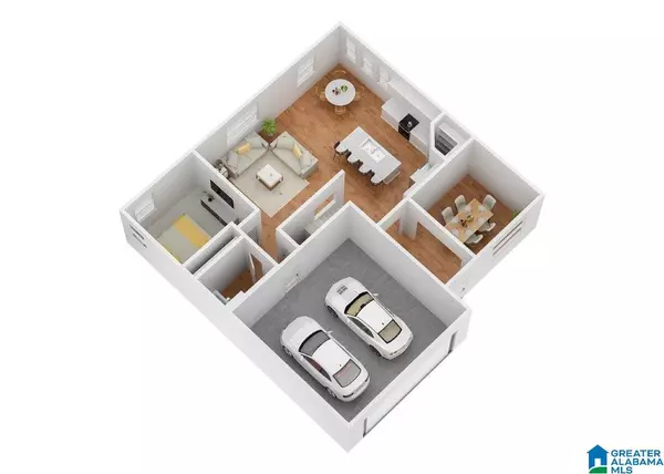 Kimberly, AL 35091,504 WAY STATION PLACE