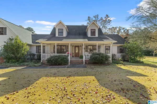 870 COUNTY ROAD 459, Cullman, AL 35055