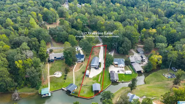 Dadeville, AL 36853,117 WARRIOR LANE